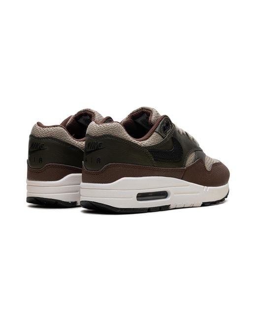 Nike Black Air Max 1 "Neutral" Hf1516 200" for men