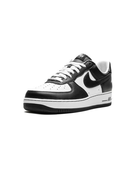 Nike Air Force 1 Low Qs Special Box "Terror Squad Blackout" for men