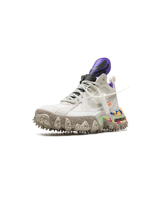 Nike Black Air Terra Forma "Off for men