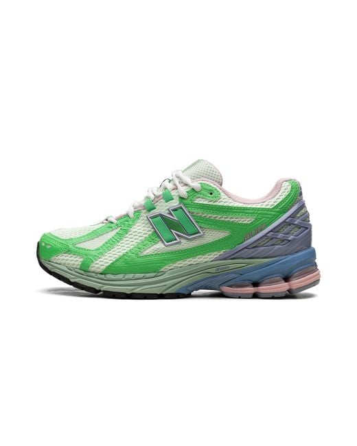 New Balance Green 1906R Astral" M1906Rva" for men