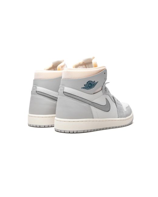 Nike Black Air 1 Zoom Cmft "London" Dh4268 001" for men