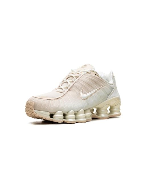Nike Black Shox Tl "Pearl" Ih5075 219"