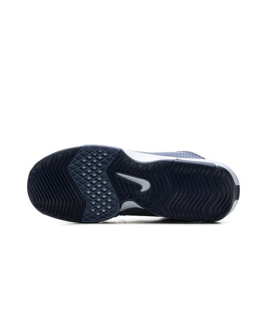 Nike Blue Lebron Witness 8 "Lakers" Fb2239 400" for men