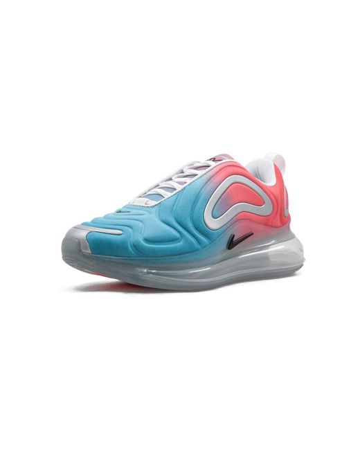 Nike Black Air Max 720 Sea" Ar9293 600"