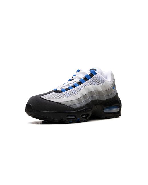 Nike Black Air Max 95 Og Spark" Im7410 100" for men