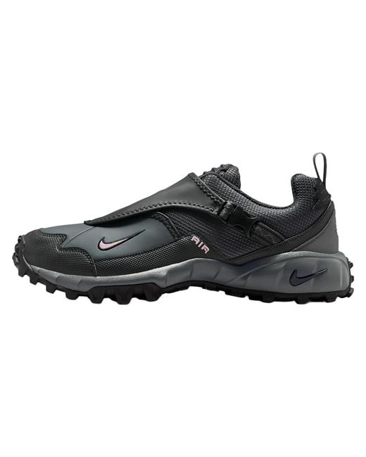 Nike Black Acg Phassad "Anthracite" Hm7133 003" for men