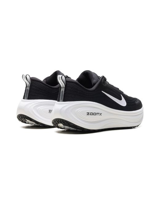 Nike Black Vomero Plus Hv8154 002"