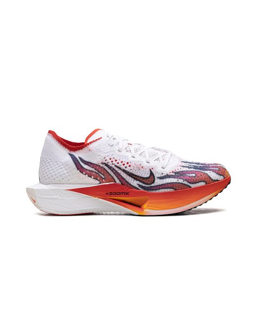 Nike Black Zoomx Vaporfly Next% 3 Fk "Ekiden Pack" Hq3504 100" for men
