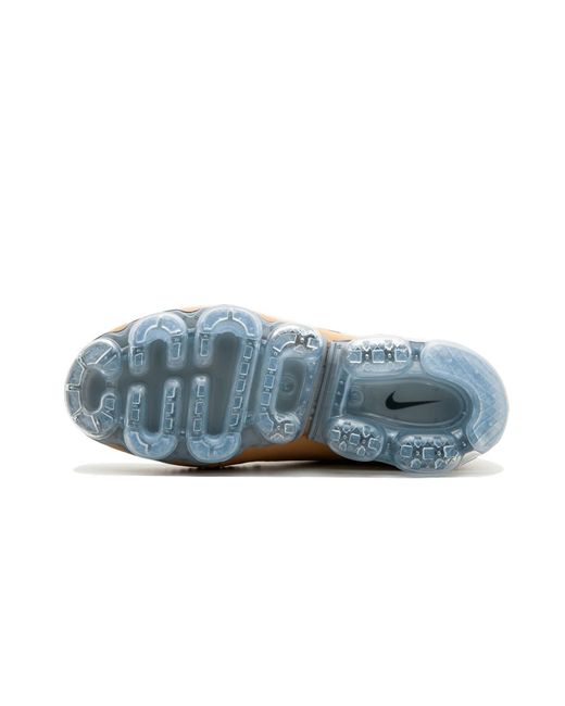 Nike Blue Air Vapormax Mn "Marc Newson" 923004 200" for men