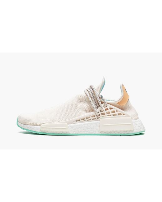 Adidas Multicolor Nmd Humanrace "Pharrell Williams for men