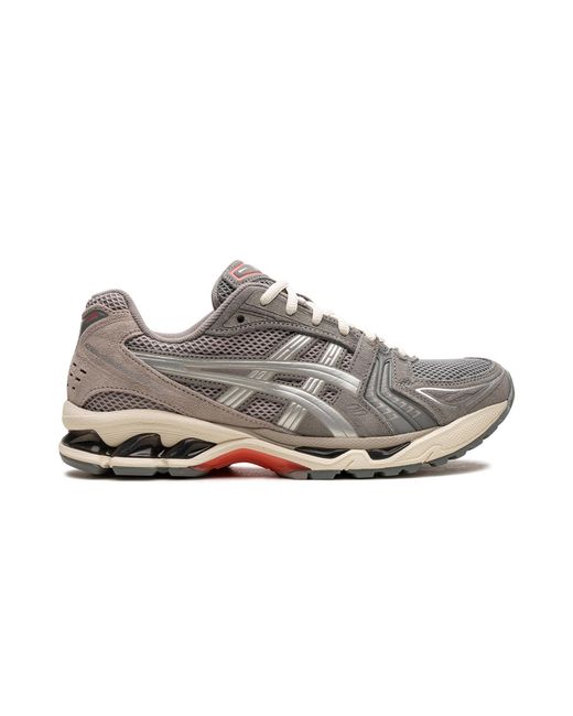 Asics Black Gel-Kayano 14 "Pure" 1201A161 026" for men