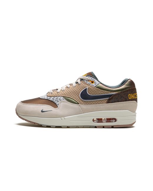 Nike Black Air Max 1 '87 Premium "University Of Oregon Pe 2024" Hq2640 200" for men