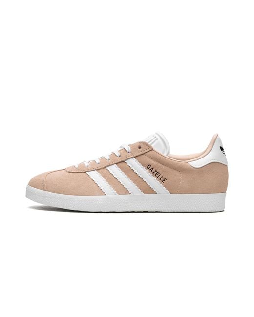 Adidas Black Gazelle "Halo Blush" Id7006"