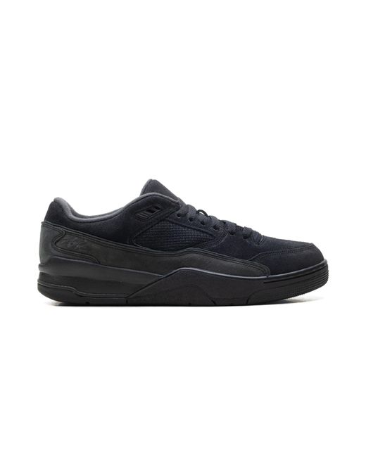 Nike Black Flight Court Cat" Hf3255 010" for men