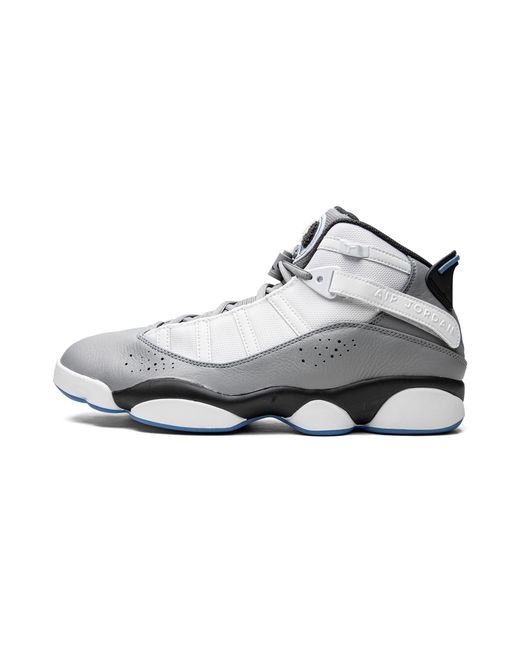 Nike Black 6 Rings "Dutch" 322992 110" for men