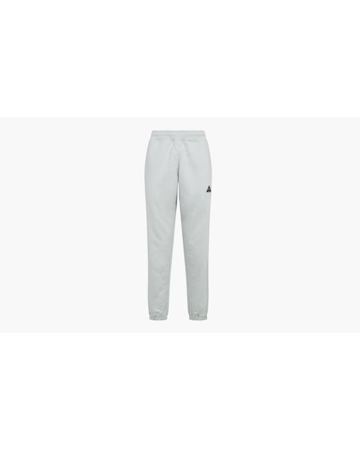 Palace White Sofar Jogger for men