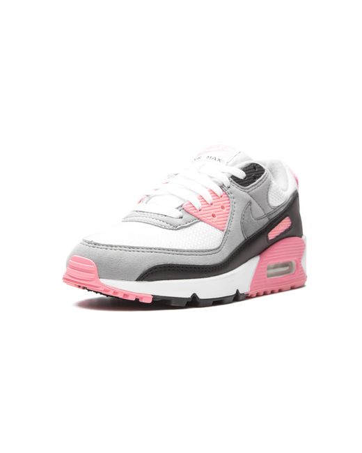 Nike Black Air Max 90 "Rose" Cd0490 102" for men