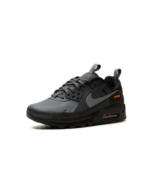 Nike Black Air Max 90 Drift Bright Ceramic" Io1908 001" for men