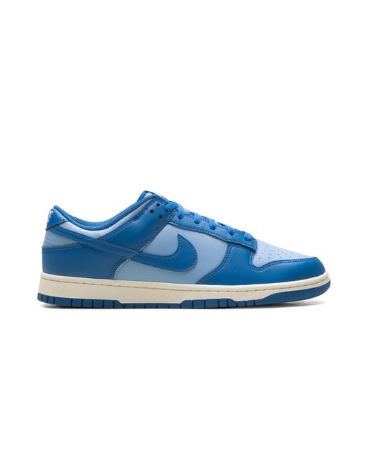 Nike Blue Dunk Low "Psychic" Hf5441 400" for men