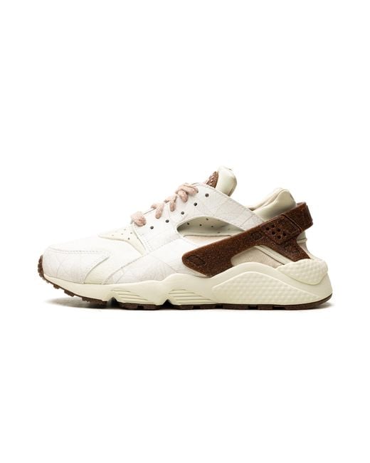 Nike Black Air Huarache "Rattan" Dm9463 100"