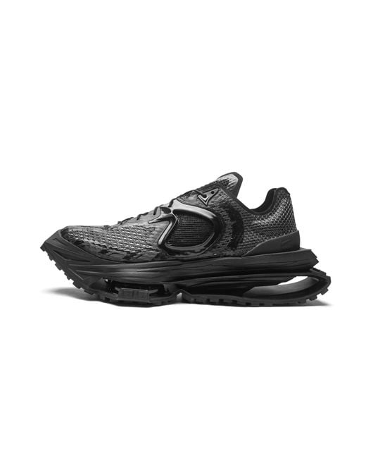 Nike Black Zoom Mmw 4 Dc7442 001"