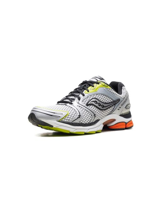 Saucony Black Pro Grid Triumph 4 "Highsnobiety" S70821 2" for men