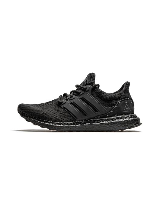 Adidas Black Ultra Boost Dna "Pharrell Williams X Parley for men