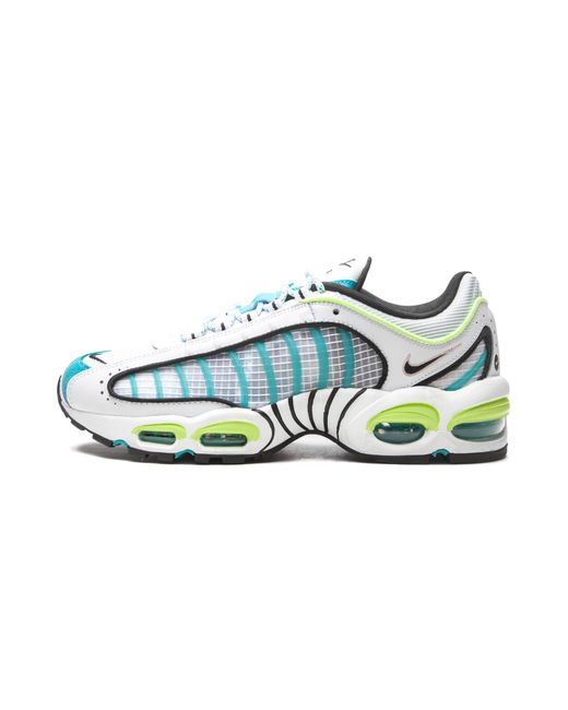 Nike Black Air Max Tailwind Iv Se "Transparent" Cj0641 100" for men