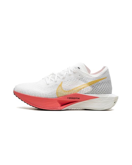 Nike Black Zoomx Vaporfly Next% 3 "Topaz" Dv4130 101"