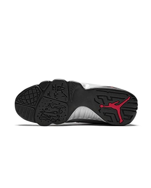 Nike Black Air 9 Retro "Johnny Kilroy" Shoes for men