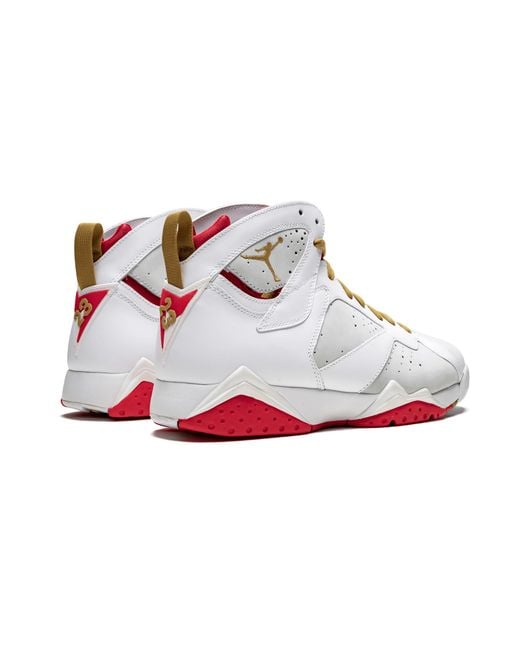Nike Black Air 7 Retro Yotr "Year Of The Rabbit" for men