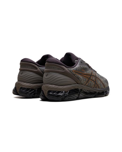 Asics Black Gel-Quantum 360 Viii Gore-Tex "Dime for men