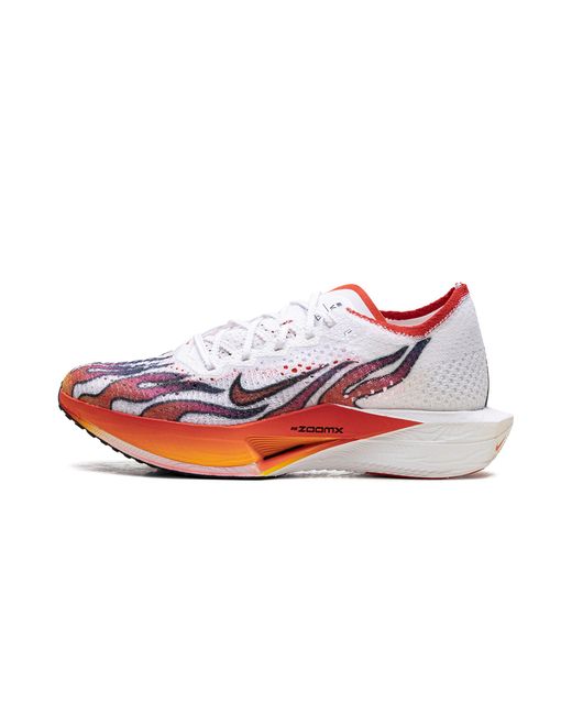 Nike Black Zoomx Vaporfly Next% 3 Fk "Ekiden Pack" Hq3504 100" for men