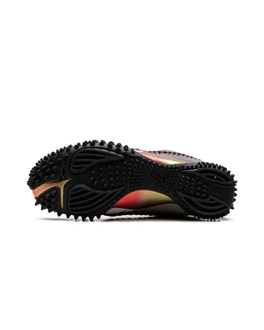 PUMA Black Mostro Craft "Aries for men