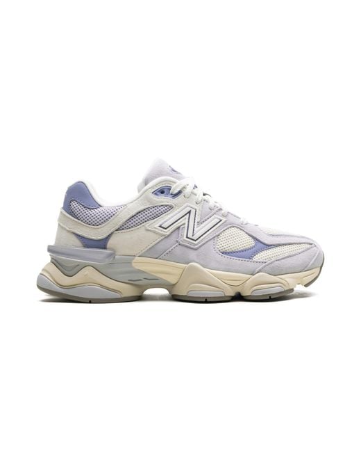 New Balance Black 9060 "Pearl Linen" U9060Eel" for men