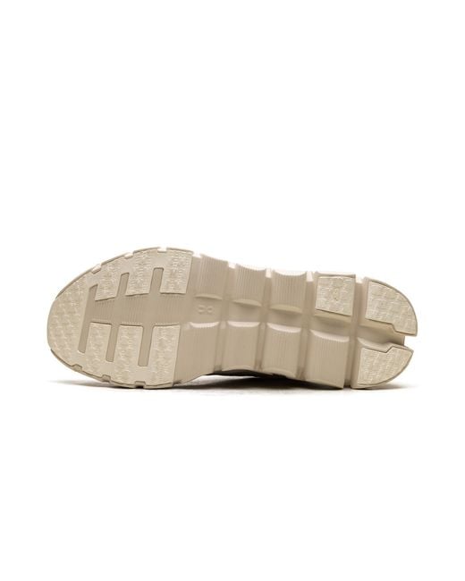 On Shoes Black Cloudflow 4 "Ikon Moon" 3We30270887"