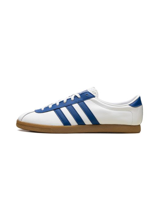 Adidas Blue London "Core Dark Marine" Ig6208" for men