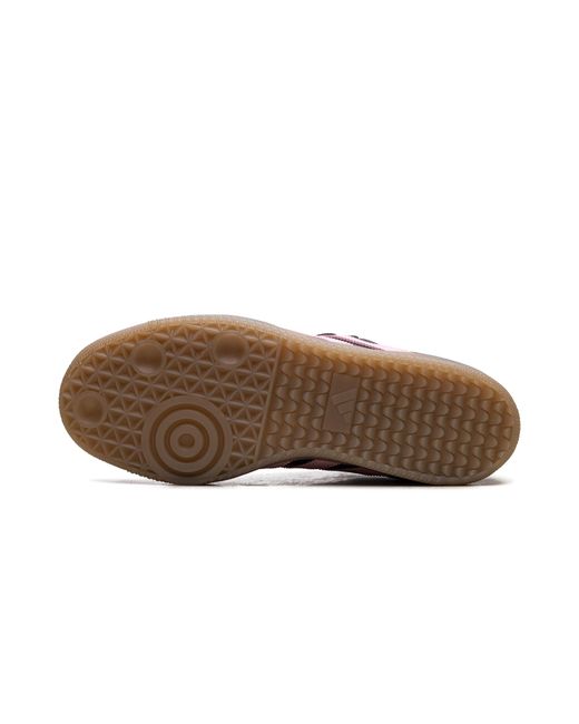 Adidas Black Samba "Inter Miami for men