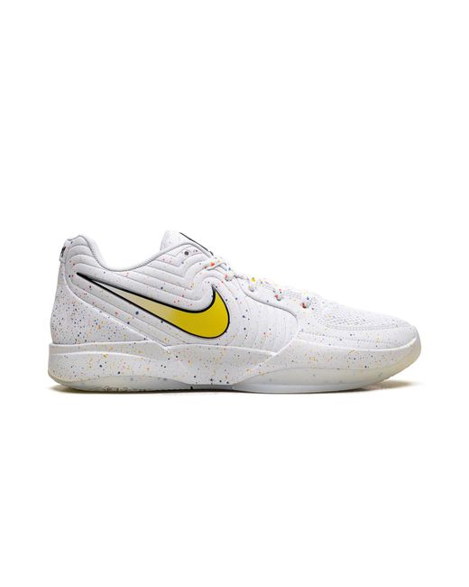 Nike Black Ja 2 "Ja-Breaker" If1606 100" for men