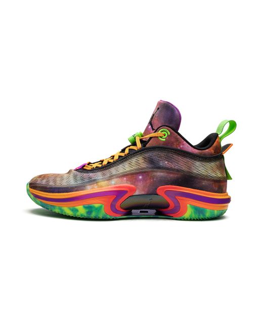 Nike Black 36 Low "Eybl 2022" Dv5264 083" for men