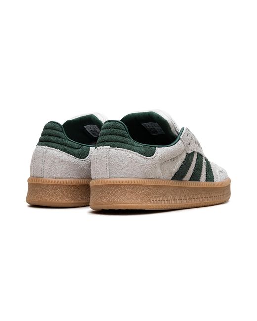 Adidas Black Samba Xlg "Putty Collegiate" Ji3197" for men