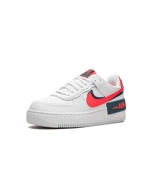 Nike Black Air Force 1 Shado Nms Solar" Db3902 100"