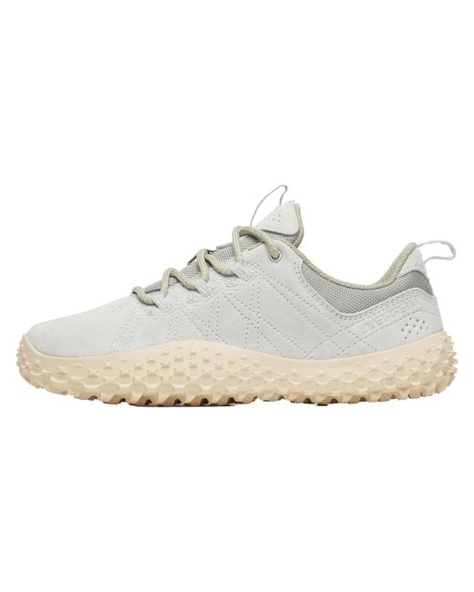 Merrell Black Wrapt "Angelite" J008648"