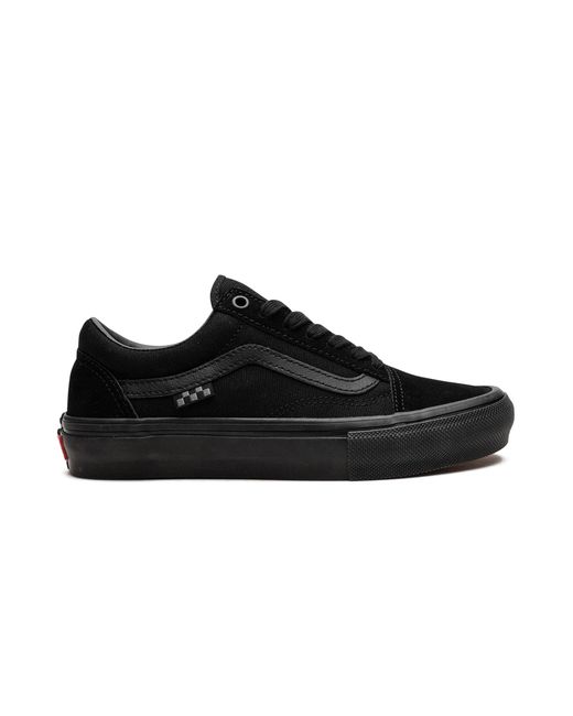 Vans Black Skate Old Skool Vn0A5Fcbbka" for men