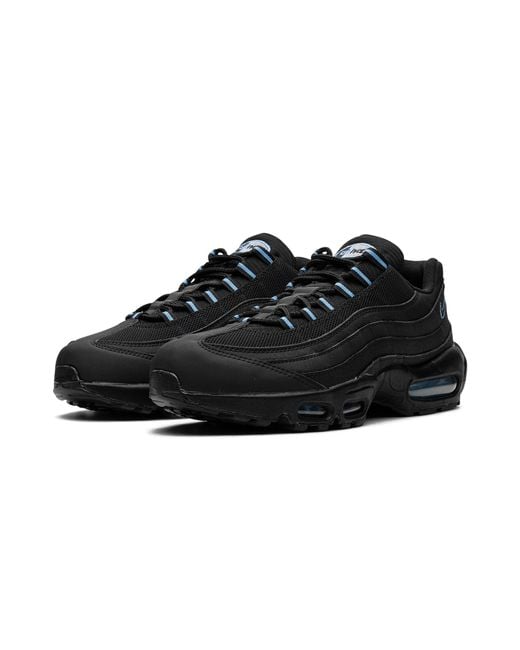 Nike Air Max 95 "black/university Blue" Shoes