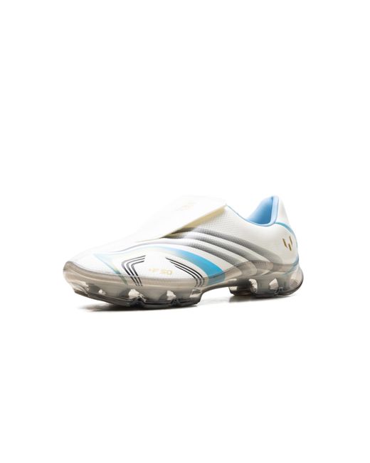 Adidas Black F50 Inframe "Kith for men