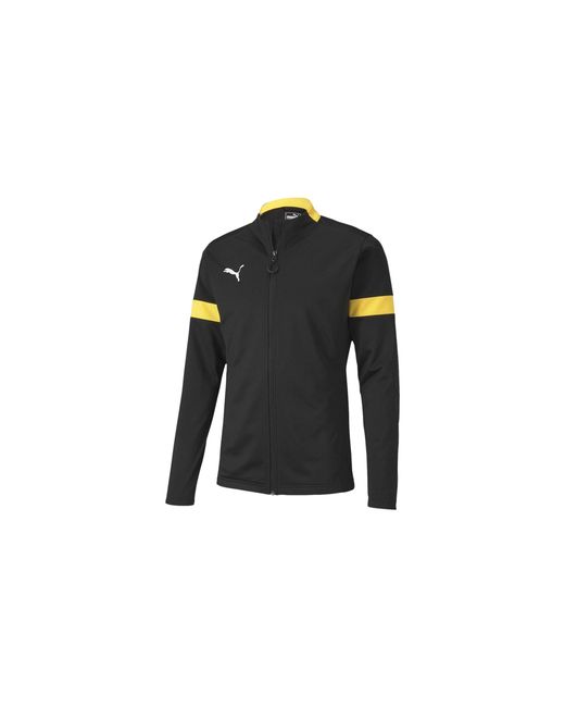 PUMA Black Ftblplay Track Suit Ultra" 656471 19" for men