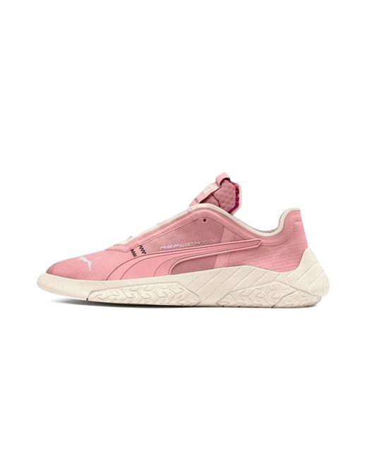 PUMA Black Replicat X Circuit "Bridal Rose" 306460 02" for men
