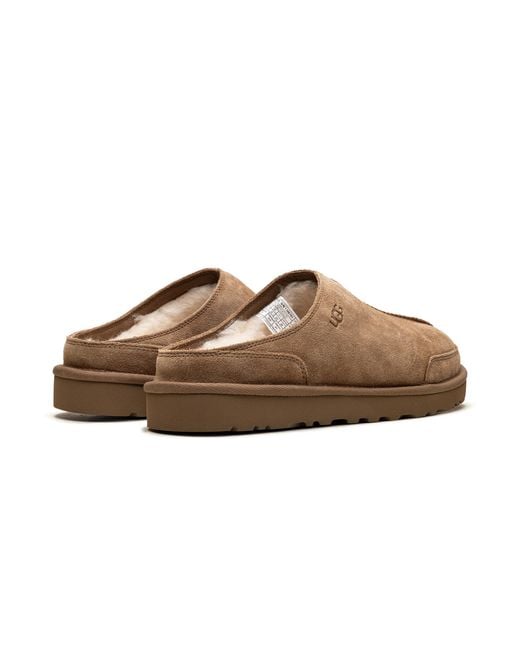 Ugg Brown Marcman "Chestnut" 1166761 Che" for men