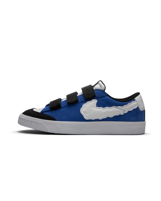 Nike Blue Sb Zoom Blazer Ac "Kevin And Hell" for men
